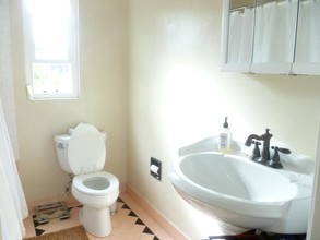 175 W I St in Benicia, CA - Building Photo - Building Photo