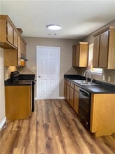 507 Boulder Dr in Van Buren, AR - Building Photo - Building Photo