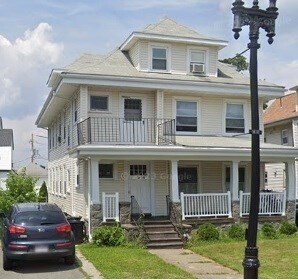 14 Beach St-Unit -1 in Quincy, MA - Building Photo