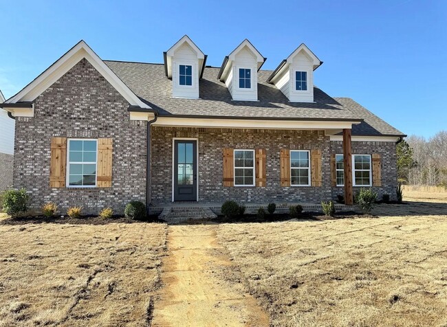 property at 7296 Crosswinds Blvd