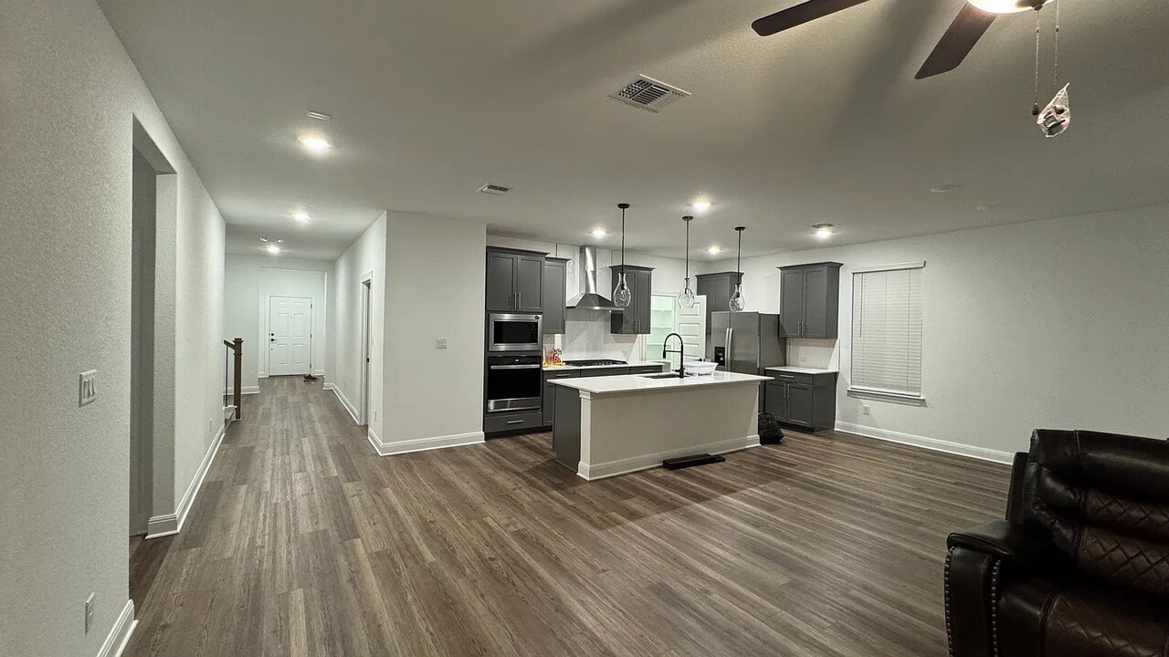 Room in House on Bacalar Bnd in Manor, TX - Building Photo