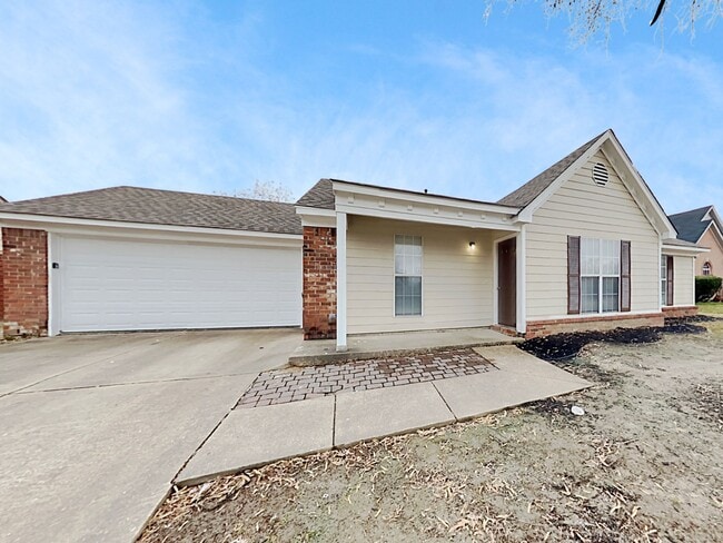 property at 7825 Sarah Ann Dr S