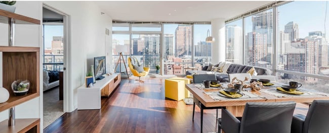 729 S Clark St in Chicago, IL - Building Photo - Building Photo