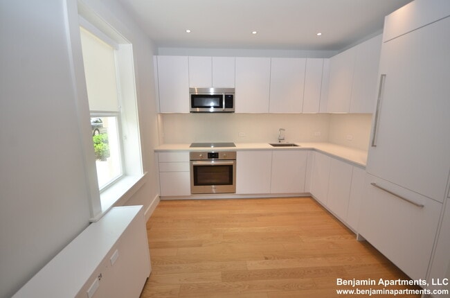 property at 35 South St