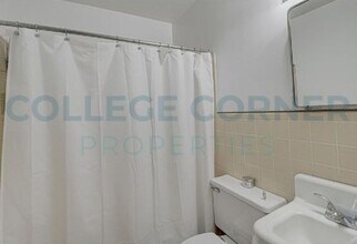 1140 Barclay Terrace in Winston-Salem, NC - Building Photo - Building Photo