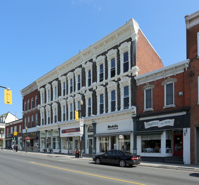 13-23 King St W in Hamilton, ON - Building Photo - Building Photo
