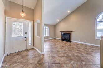 3024 N Red Bay Way in Las Vegas, NV - Building Photo - Building Photo