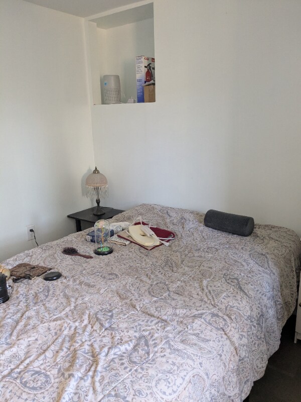 1844 Capitol Ave NE in Washington, DC - Foto de edificio - Building Photo