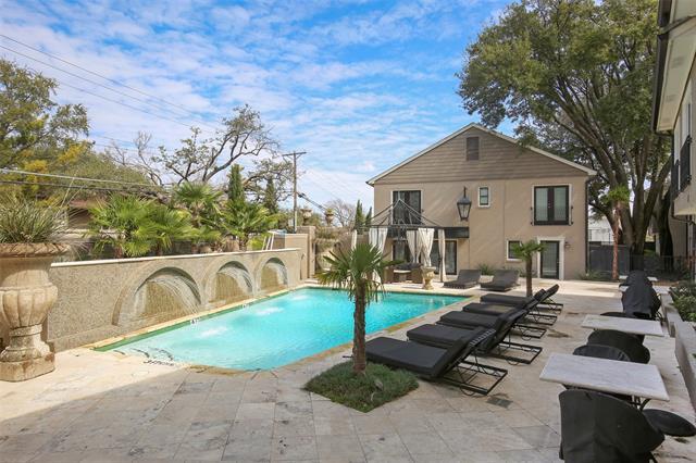 7730 Meadow Rd in Dallas, TX - Building Photo - Building Photo