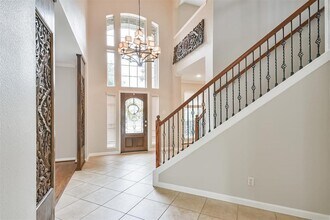 13707 Elm Shores Dr in Houston, TX - Building Photo - Building Photo