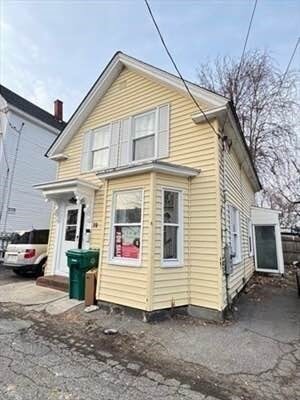 property at 39 W L St
