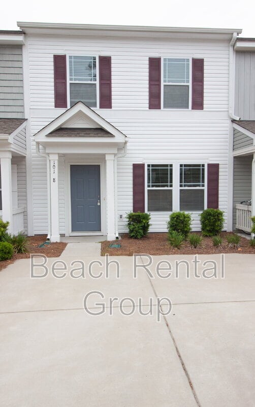101 Oxfordshire St in Little River, SC - Building Photo - Building Photo