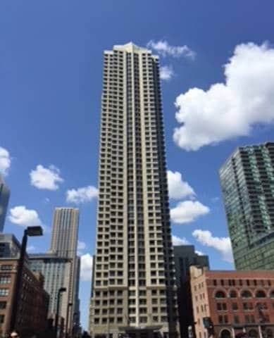 property at 440 N Wabash Ave