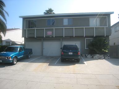 1543 Euclid St in Santa Monica, CA - Building Photo - Building Photo