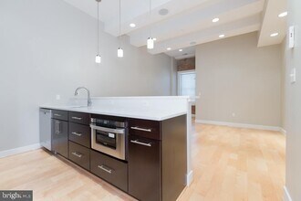 1511 11th St NW in Washington, DC - Foto de edificio - Building Photo