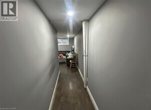 47 Harber Ave in Kitchener, ON - Building Photo - Building Photo