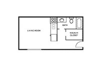 South Pointe Apartment Homes photo'