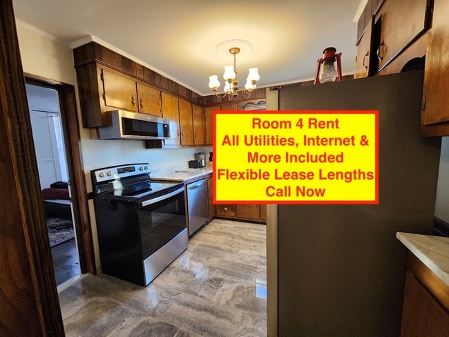property at 1028 Pennsylvania Ave