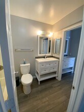 5926 Rancho Mission Rd in San Diego, CA - Building Photo - Building Photo