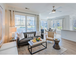 The Bryce in Charlotte, NC - Foto de edificio - Building Photo