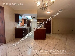 8534 N 106th Ln in Peoria, AZ - Building Photo - Building Photo