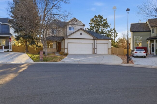 10753 Jordan Ct in Parker, CO - Building Photo - Building Photo