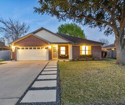 505 Sunflower Dr in Pflugerville, TX - Building Photo