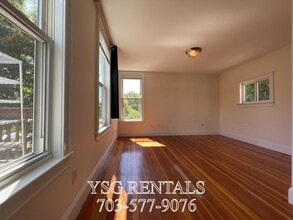 8 Alleghany St, Unit #G in Boston, MA - Building Photo - Building Photo