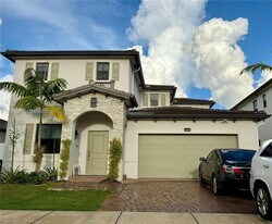 22751 SW 131st Ave in Goulds, FL - Building Photo