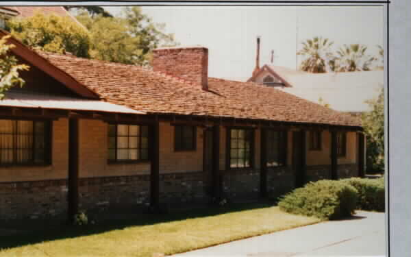 308 W Magnolia St in Stockton, CA - Building Photo