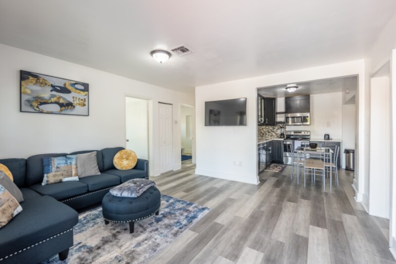 3120 SW 12th Pl-Unit -1 in Fort Lauderdale, FL - Building Photo