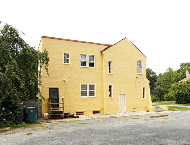 1507 Court Ave in Memphis, TN - Building Photo - Building Photo