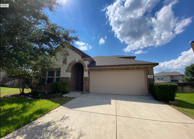 property at 128 Kasper Dr