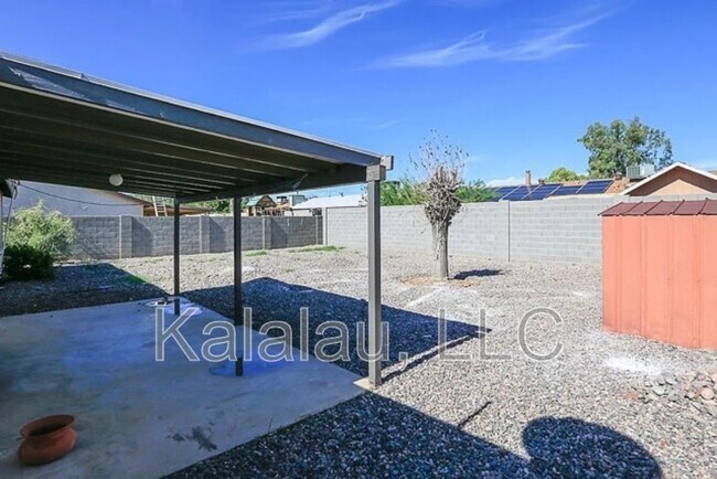 3776 E Surrey Ave in Phoenix, AZ - Building Photo - Building Photo
