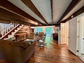 100 Frist Rd in Montreat, NC - Building Photo - Building Photo