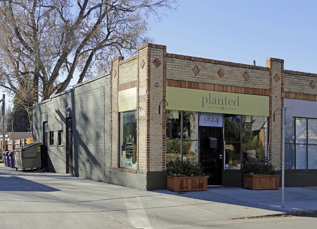 Apartments for rent in West Colfax, CO