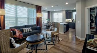 3030 N Josey Ln in Carrollton, TX - Building Photo