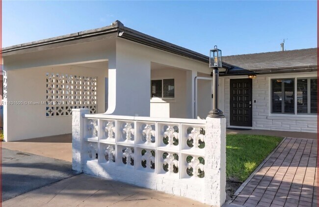 property at 1765 NE 45th St