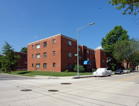 5615 Nannie Helen Burroughs Ave NE in Washington, DC - Building Photo - Building Photo