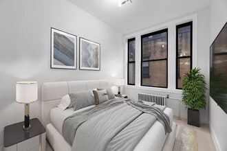 161 W 54th St, Unit 1304 in New York, NY - Building Photo - Building Photo