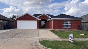 1521 Brookleaf Dr in Arlington, TX - Building Photo