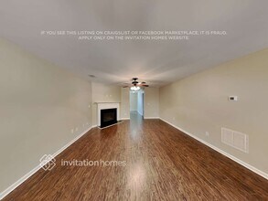 114 Hidden Creek Dr in Canton, GA - Foto de edificio - Building Photo