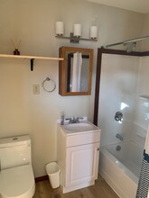 311 Trinity St in Trinidad, CA - Foto de edificio - Building Photo