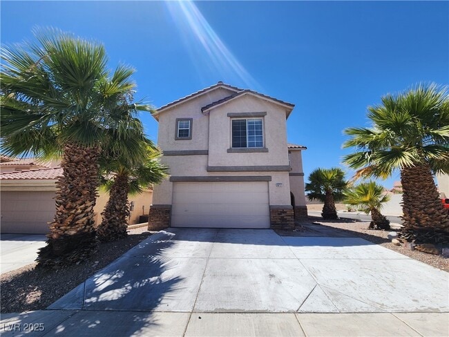 property at 8717 W Majestic Pine Ave