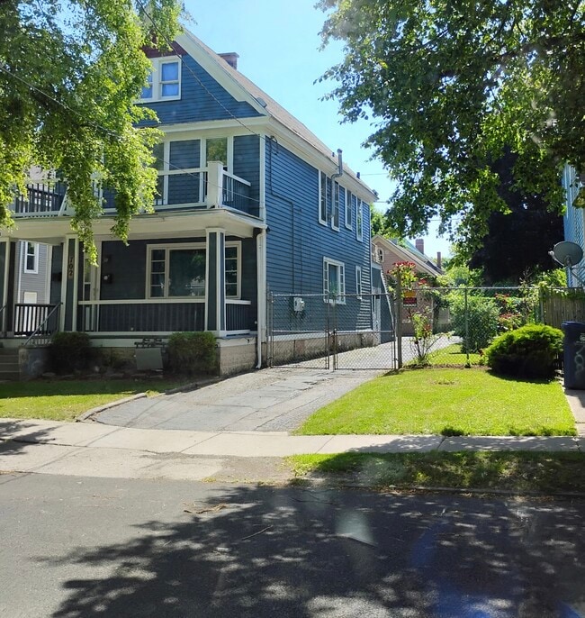 702 West Ave, Unit 1