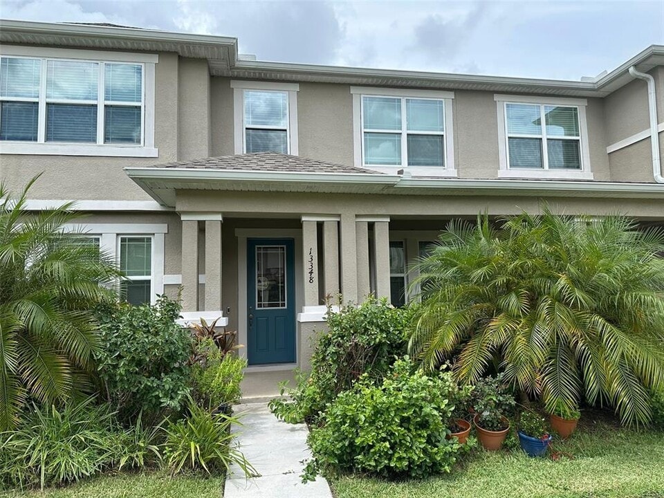 13348 Abuela Aly in Windermere, FL - Building Photo