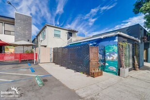 3216 Adams Ave in San Diego, CA - Building Photo
