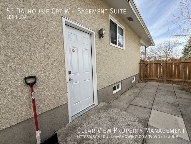 53 Dalhousie Ct W in Lethbridge, AB - Building Photo - Building Photo