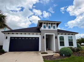 11918 SW 31st Rd in Gainesville, FL - Building Photo