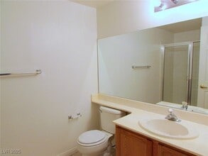 8416 White Eagle Ave, Unit 201 in Las Vegas, NV - Building Photo - Building Photo